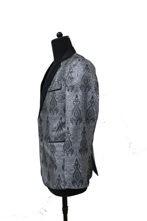 Silversmith Blazer